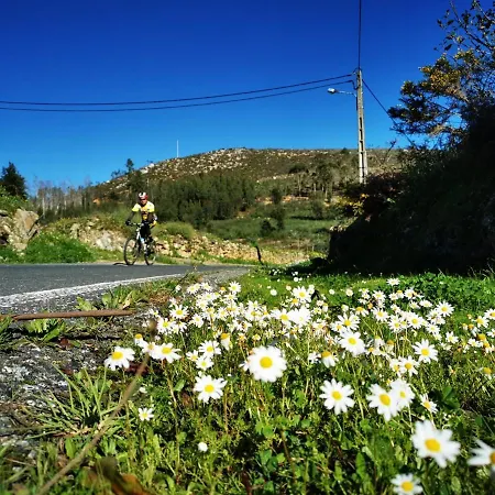 Vale Encantado - Alojamento Local Farm stay Macao