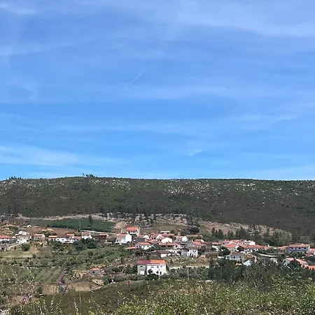 Farm stay Vale Encantado - Alojamento Local *