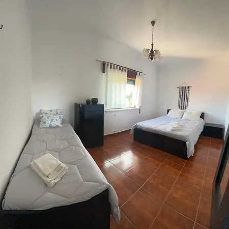 Farm stay Vale Encantado - Alojamento Local