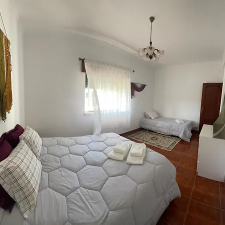 Farm stay Vale Encantado - Alojamento Local *