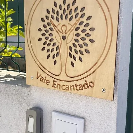 Vale Encantado - Alojamento Local Farm stay *